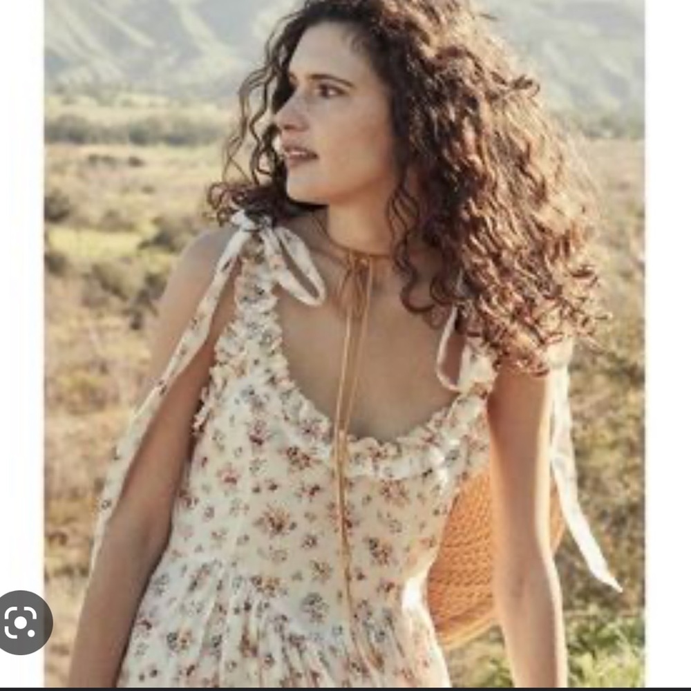 Doen Ondine Dress